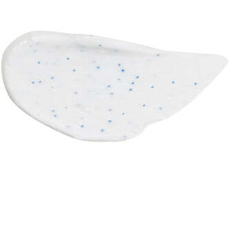 Soda Pore Cleansing Cleansing Scrub (mastná a zmiešaná pleť) - Čistiaca pena s peelingovým efektom
